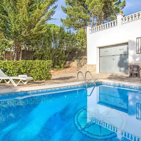 Vila 2con - Lloret de Mar