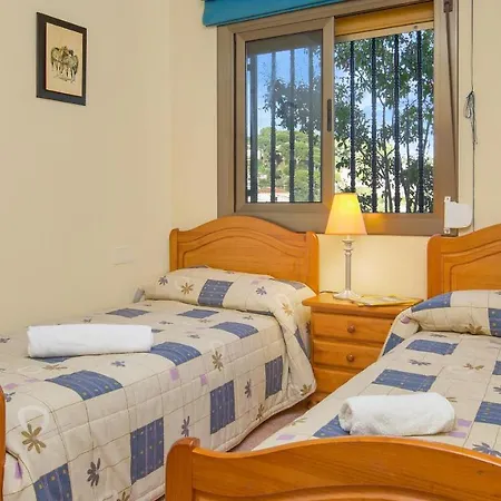 Villa 2con - Lloret de Mar