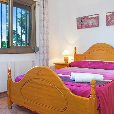 Villa 2con - Lloret de Mar