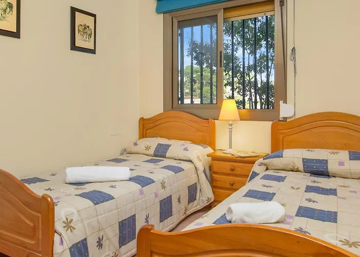 Villa 2con - Lloret de Mar